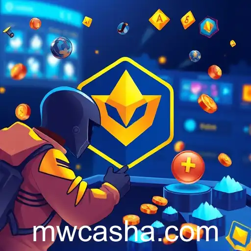 MWCash Integrates Blockchain for Enhanced Gaming