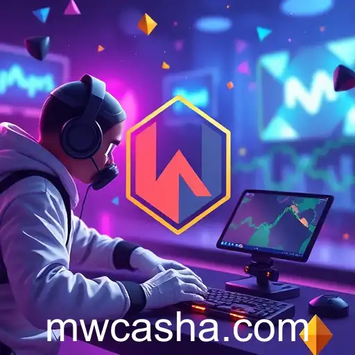 Digital Frontier: Gaming Evolution and Challenges