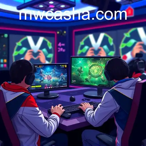 The Evolution of Online Gaming Economies