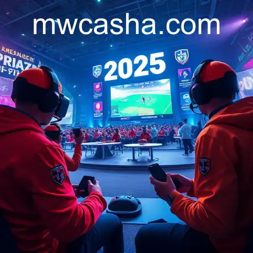 The Evolution of Online Gaming and Economic Dynamics