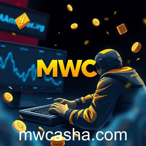 Gaming Platform Mwcash Revolutionizes Player Rewards