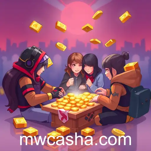 The Evolving Landscape of Online Gaming Rewards