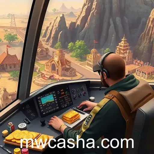 The Booming Gaming Industry Amidst Digital Shifts