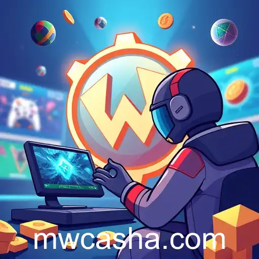 Digital Trends in Online Gaming