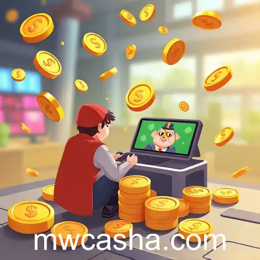 The Evolution of MWCash and Online Gaming Trends