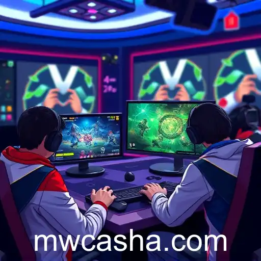 The Evolution of Online Gaming Economies