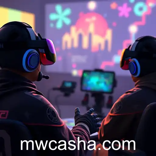 The Evolution of Online Gaming in 2025