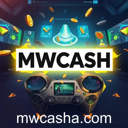MWCash Revolutionizes Online Gaming Rewards