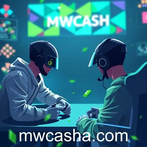The Rise of MWCash in Online Gaming