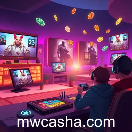 The Rise of MWCash in the Gaming World