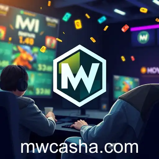The Surge of MWCash in Online Gaming
