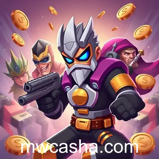 The Rise of MWCash in Gaming Communities