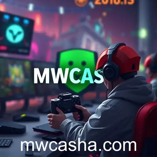 The Rise of MWCASH in Online Gaming