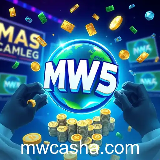 The Rise of MWCash in Online Gaming