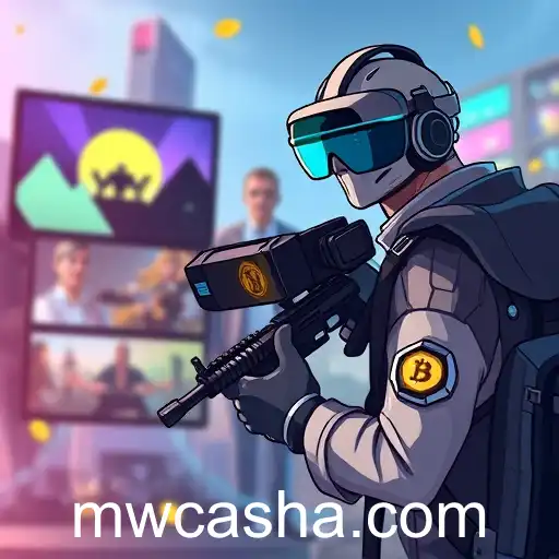 The Rise of Mwcash: A Game Website Phenomenon