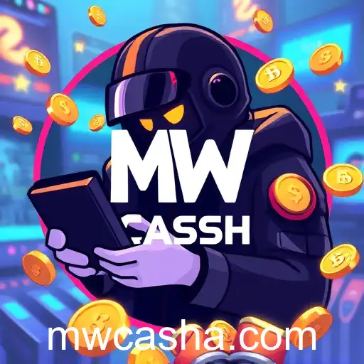 Rising Popularity of MWCash in Online Gaming
