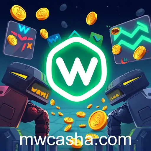 MWCash: Revolutionizing Digital Gaming Currency