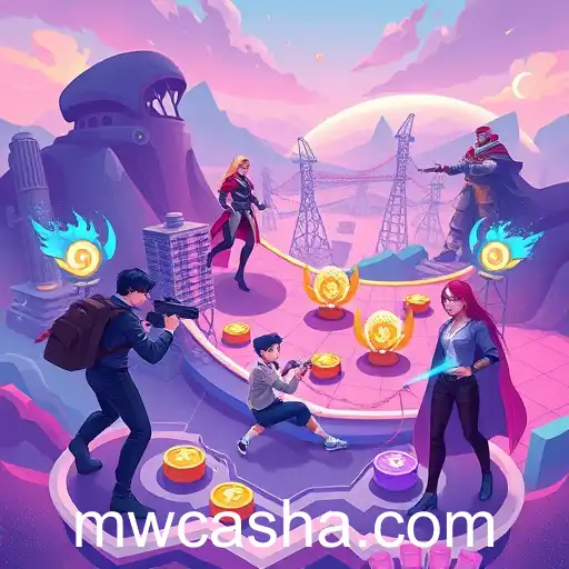 MWCash Revolutionizes Online Gaming in New Era