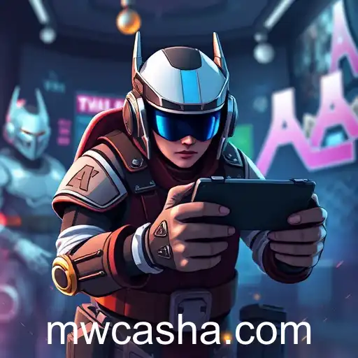 MWCash: Revolutionizing Online Gaming Economy