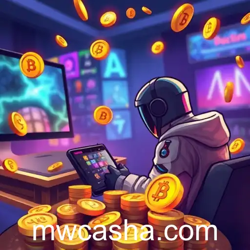 MWCash Revolutionizes Online Gaming Experience