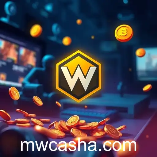 MWCash: Revolutionizing Online Gaming Economics