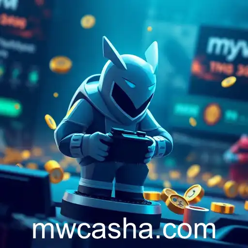 The Rise of MW Cash in Online Gaming