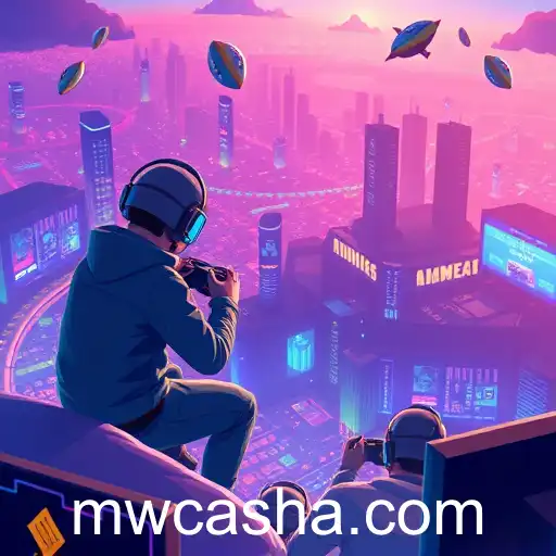 The Rise of Online English Gaming Platforms