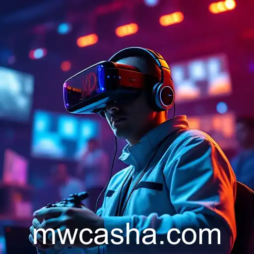 The Evolving Role of MWCash in Gaming